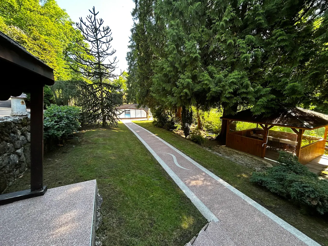 Paysagiste Service de tonte de la pelouse Autun 71400